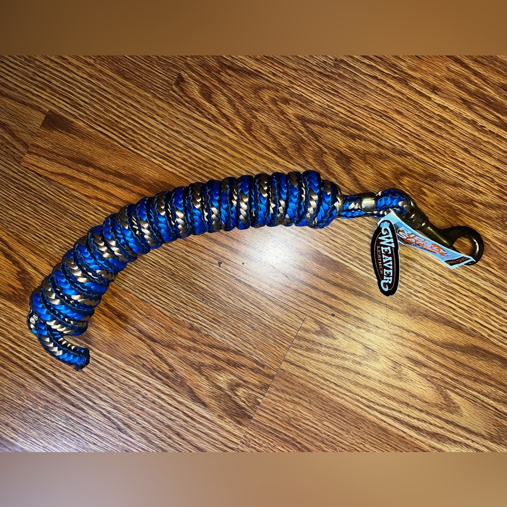 5/$25❌ FINAL CALL❌ Weaver leather safety rope